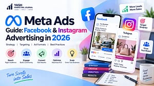 Meta Ads Guide: Facebook & Instagram Advertising in 2026