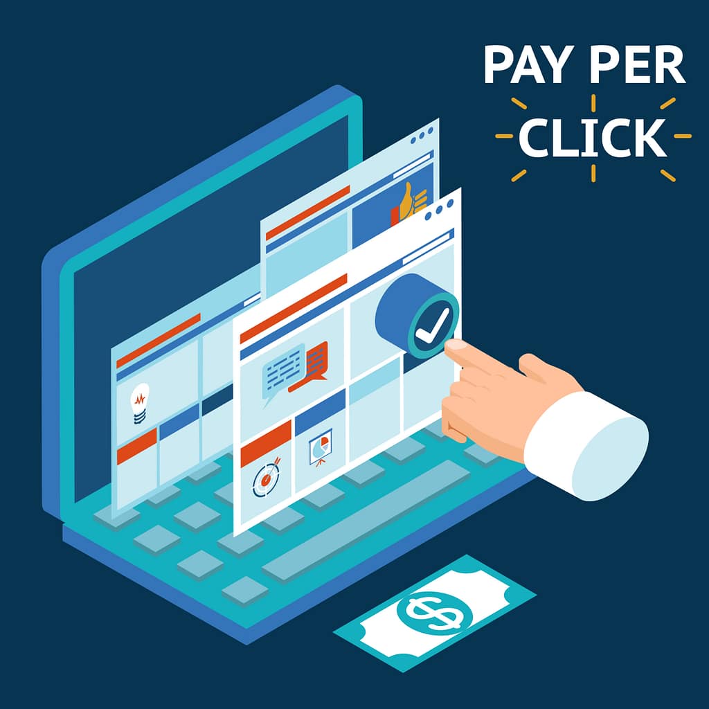 Pay-Per-Click (PPC) and Its Importance 6 Benefits of Pay Per Click
