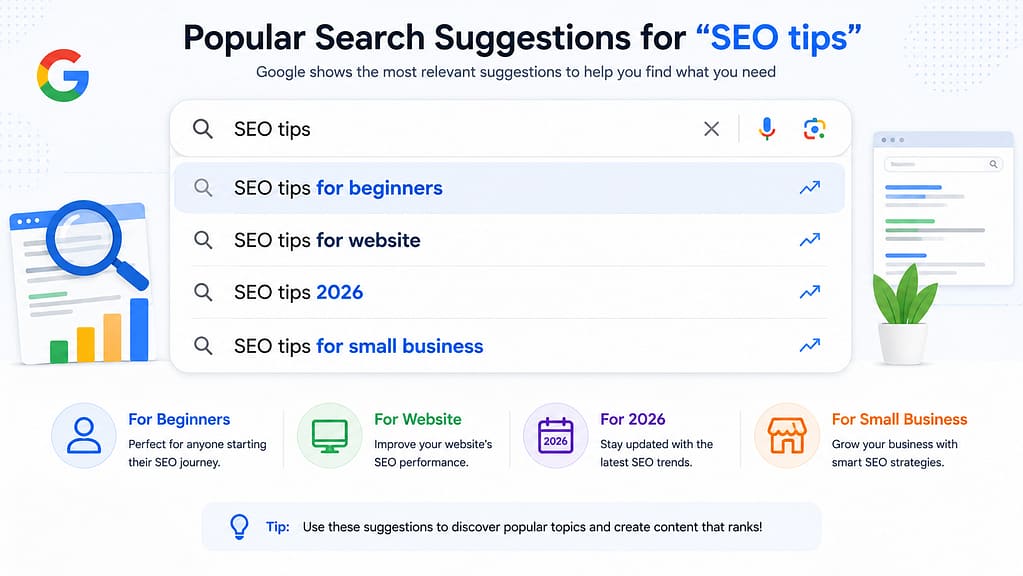 Keyword Research: Free Tools You Can Use 7 Organic Search
