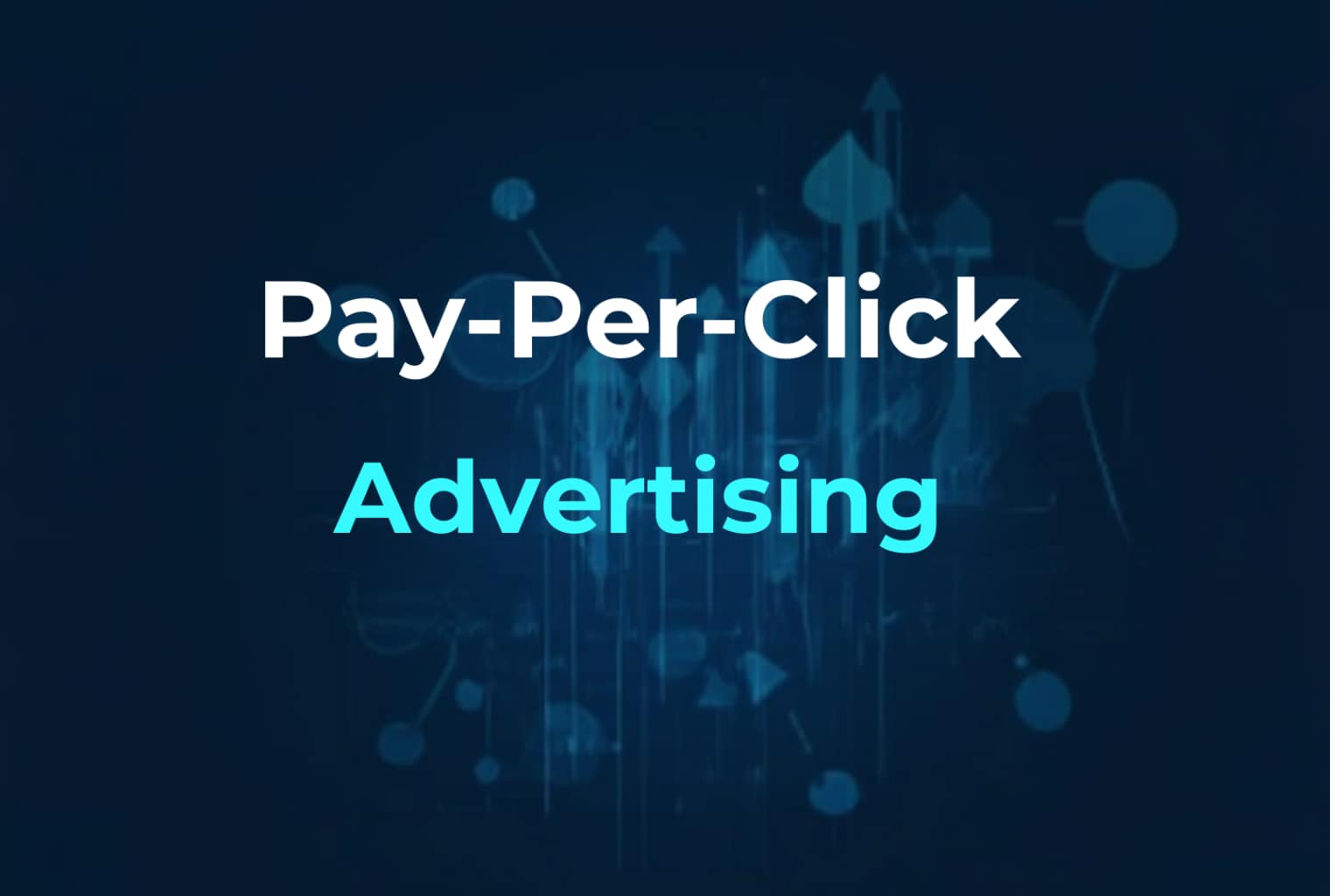 Pay-Per-Click (PPC) and Its Importance 1 Pay Per Click