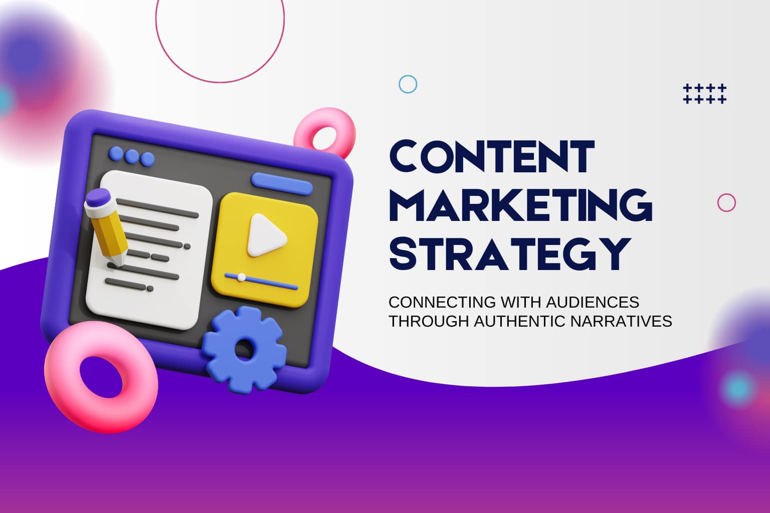 Content Marketing