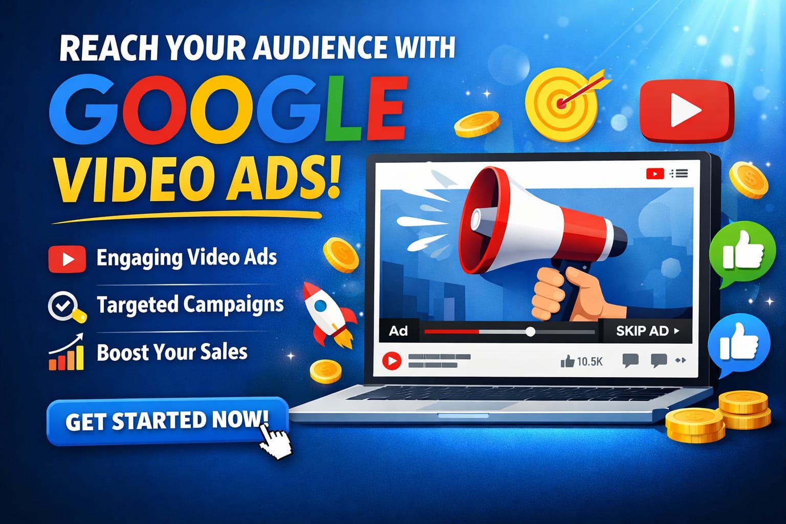 Google Ads
