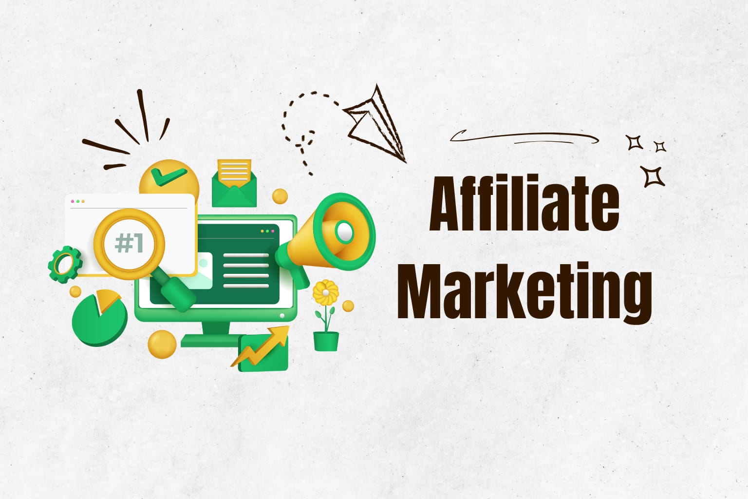 Affiliate Marketing
