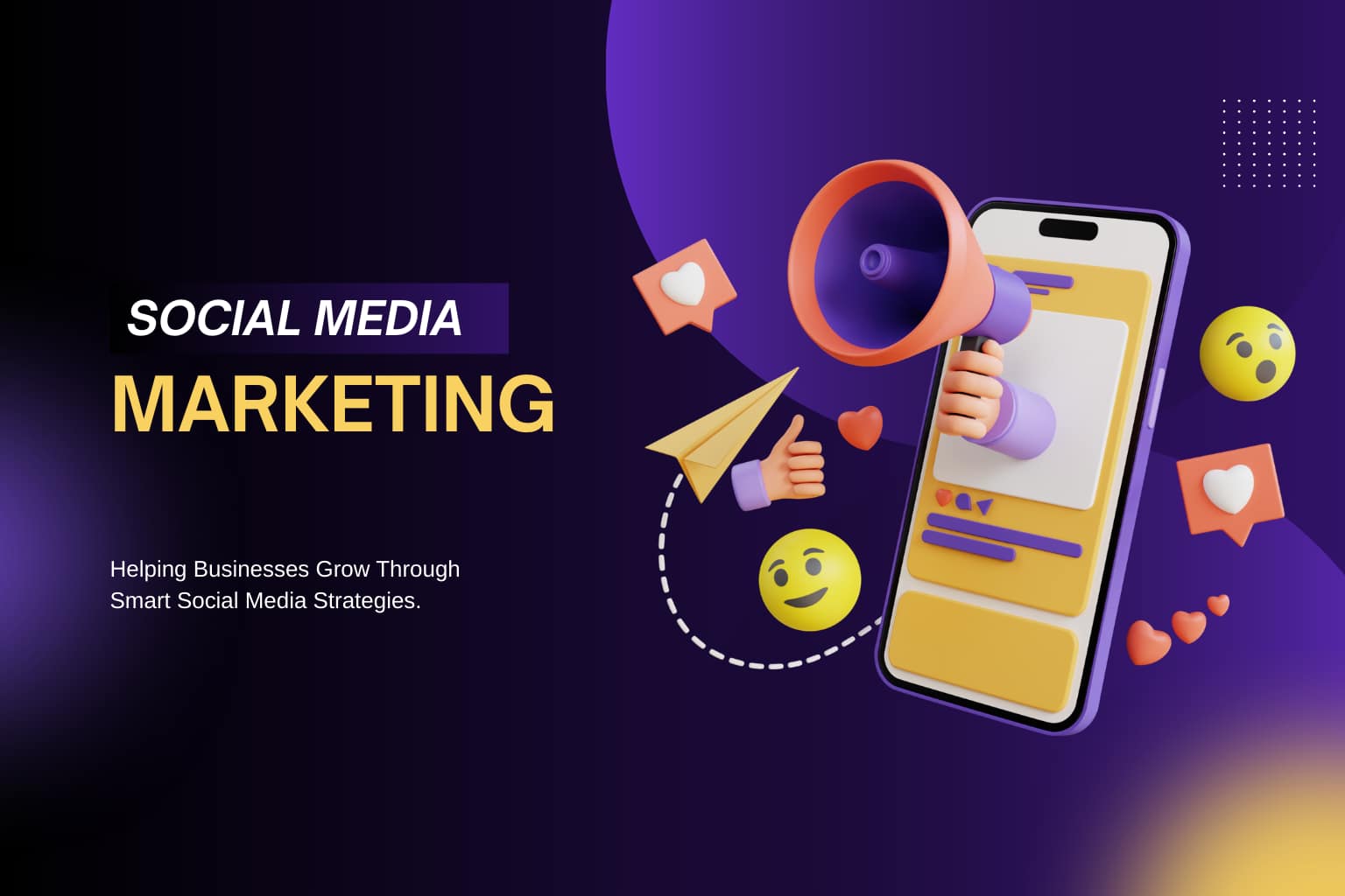 Social Media Marketing for Beginners: A Complete Guide to Getting Started 1 Social Media Marketing