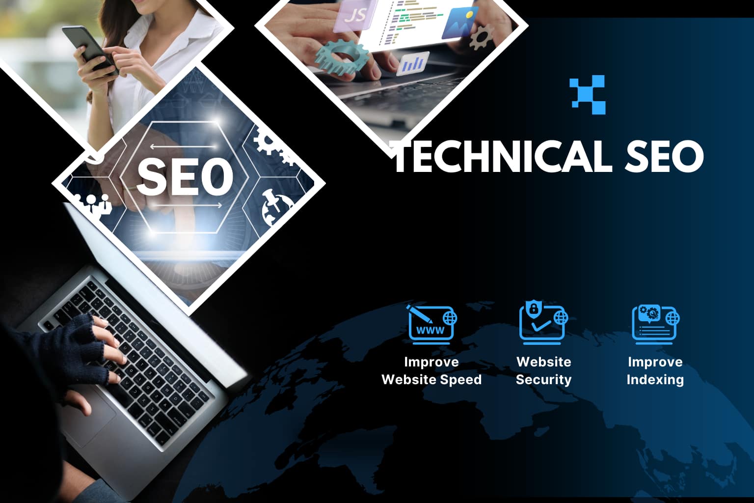 Technical SEO