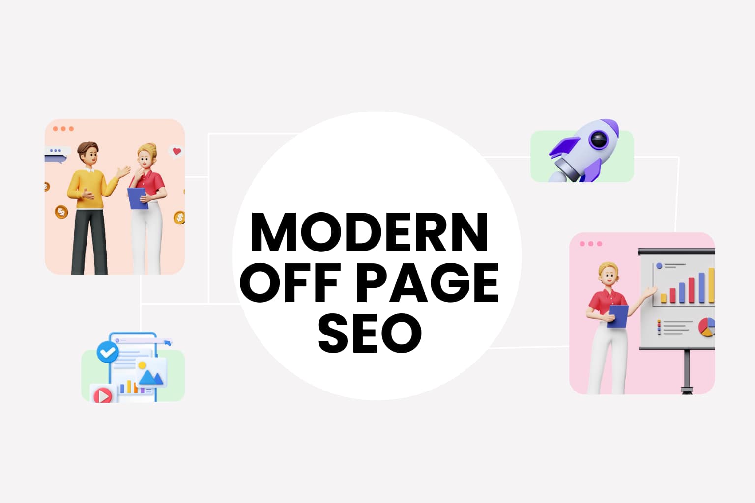 Modern Off Page SEO