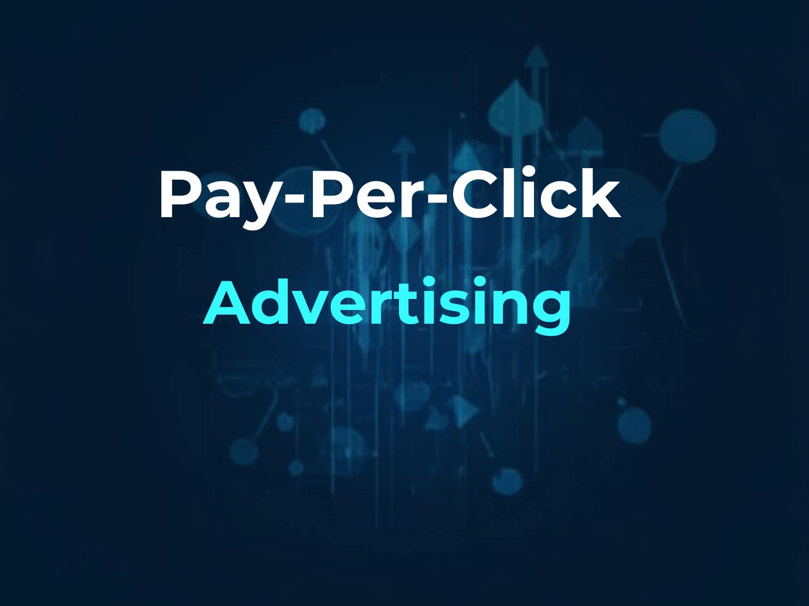 Pay Per Click