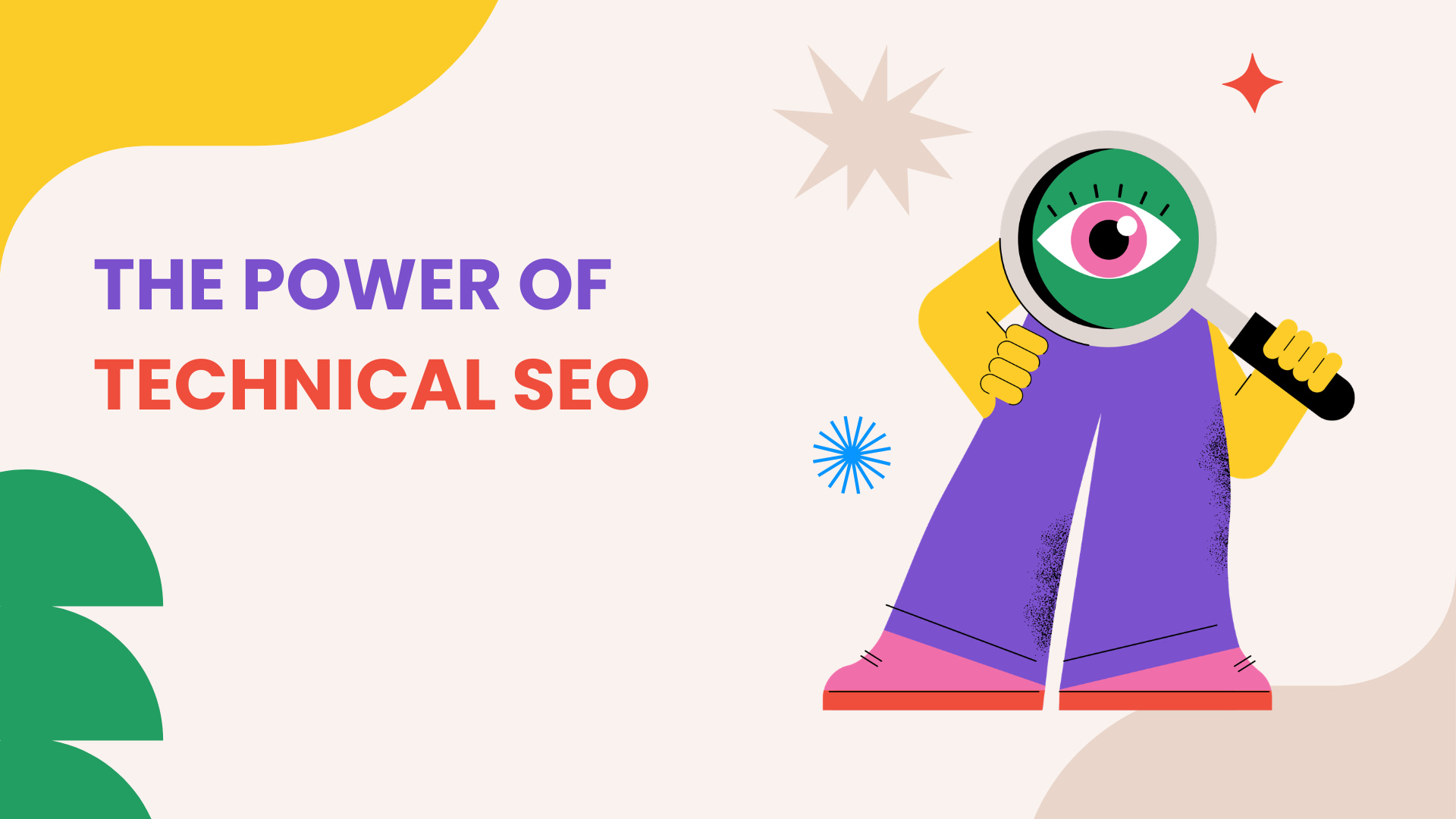 Technical SEO Technical SEO
