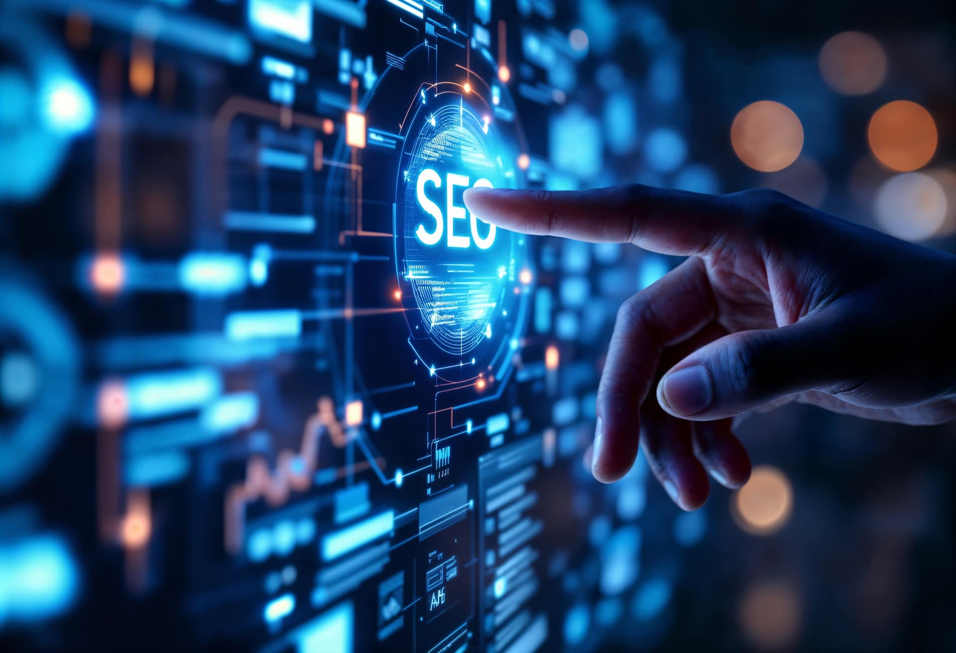 What Is Technical SEO and Why Is It So Important? 1 Technical SEO